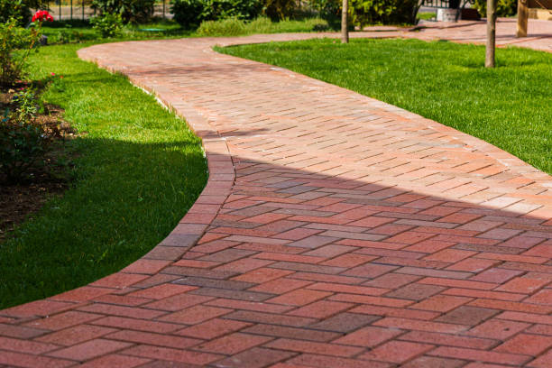 Professional Driveway Pavers in Tilton, IL